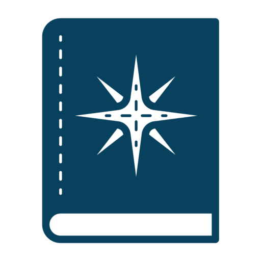 THS Logo Stamp