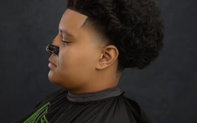Perfect Fade & Taper Upkeep: When to Refresh Popular Men’s Cuts